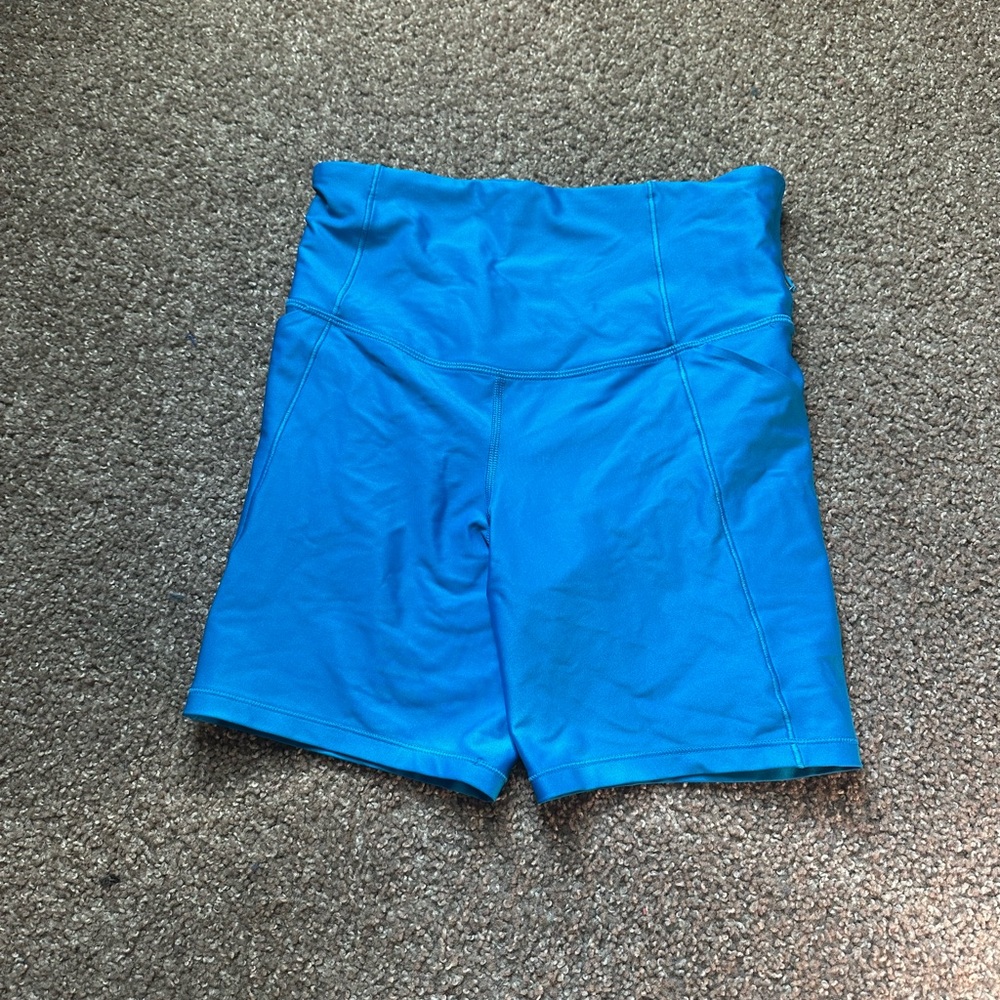 All in motion biker shorts